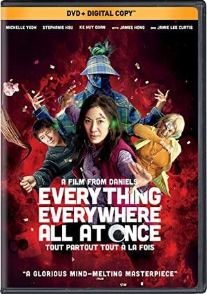 Everything Everywhere All at Once 2022 Dubb in Hindi Hdrip